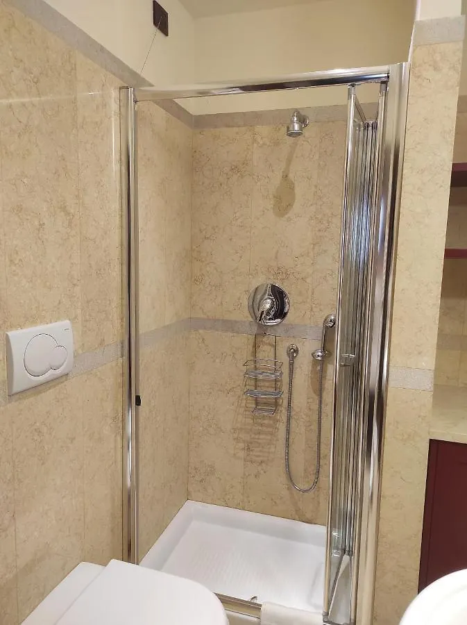 Ve-Nice Suite San Marco C4439 Venice Apartment