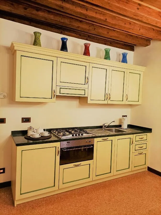 Ve-Nice Suite San Marco C4439 Venice