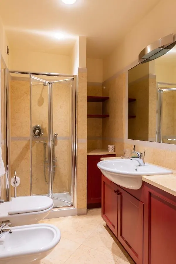 Ve-Nice Suite San Marco C4439 Venedig Italien