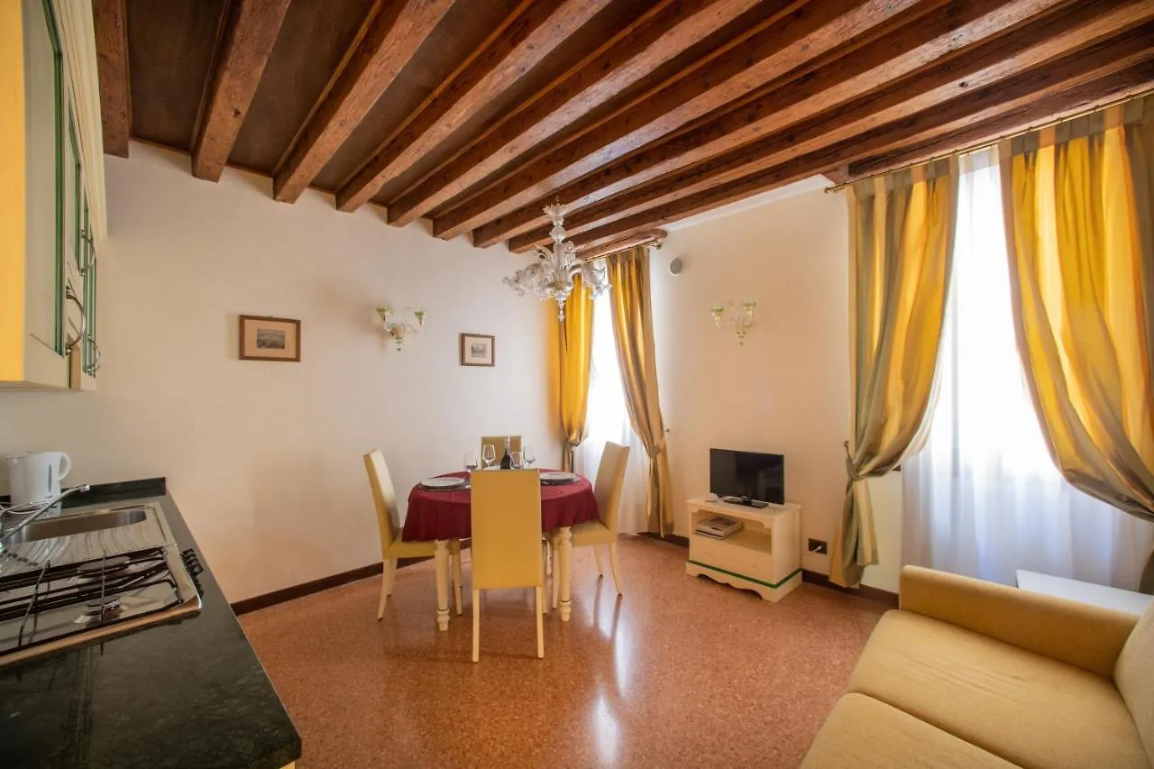 Ve-Nice Suite San Marco C4439 Venedig