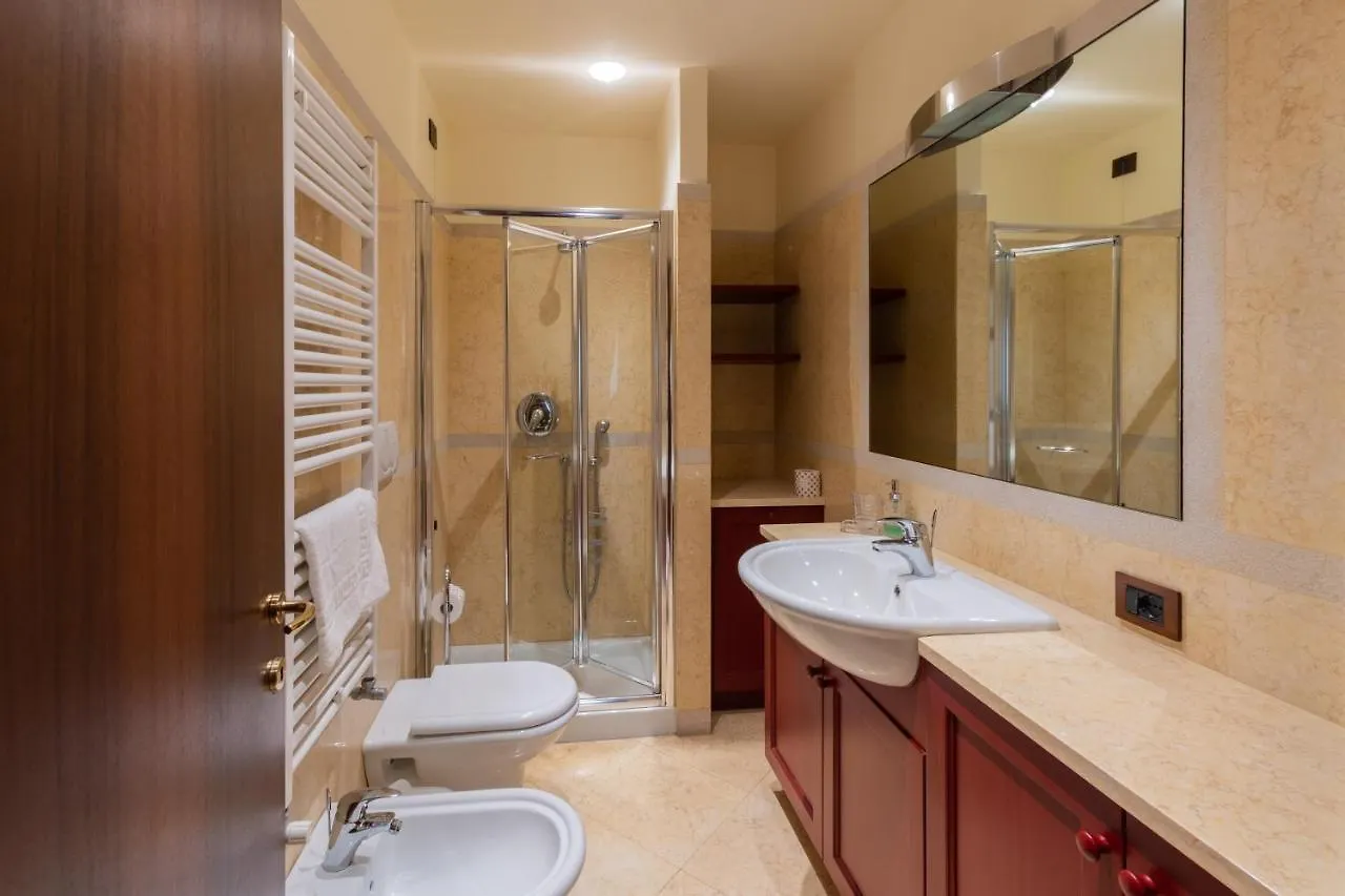 Ve-Nice Suite San Marco C4439 Venedig