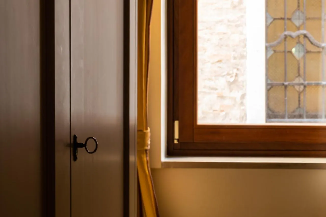 Ve-Nice Suite San Marco C4439 Venedig Italien