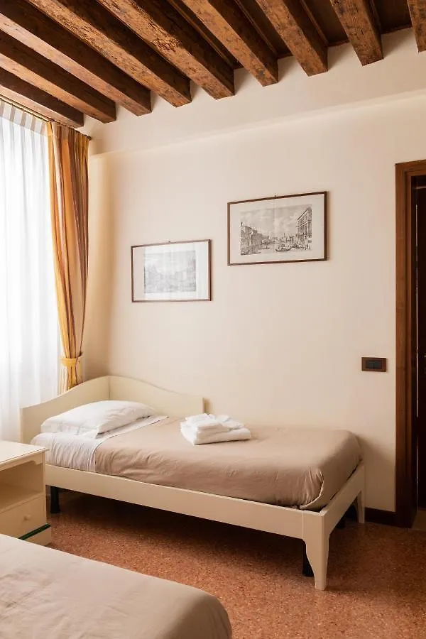 Ve-Nice Suite San Marco C4439 Venedig Lejlighed
