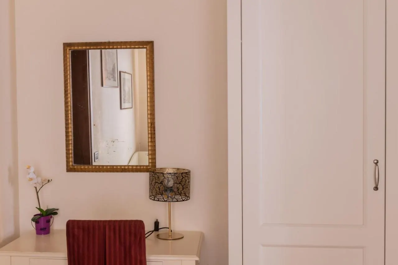 Ve-Nice Suite San Marco C4439 Venedig Lejlighed