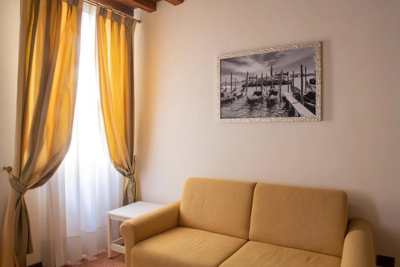 Ve-Nice Suite San Marco C4439 Venedig Italien