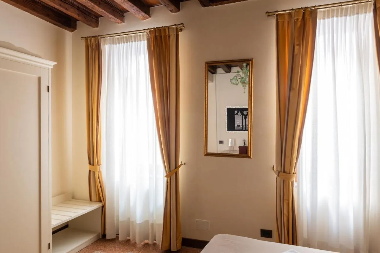 Ve-Nice Suite San Marco C4439 Venedig