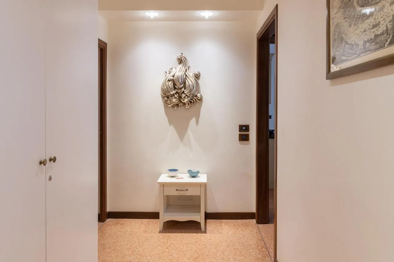 Lejlighed Ve-Nice Suite San Marco C4439 Venedig Italien