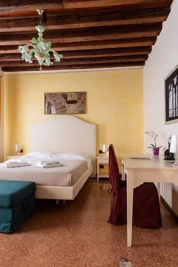 Lejlighed Ve-Nice Suite San Marco C4439 Venedig