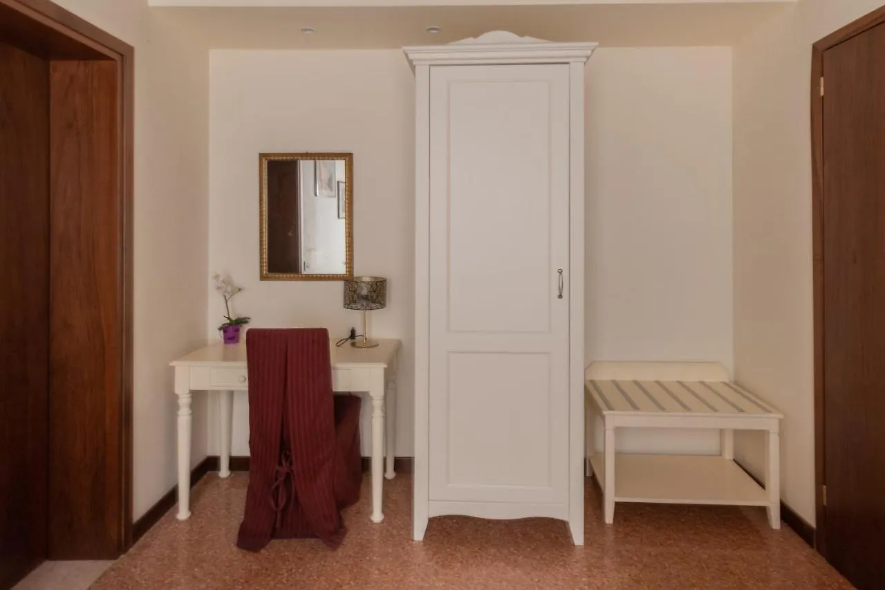 Ve-Nice Suite San Marco C4439 Venedig
