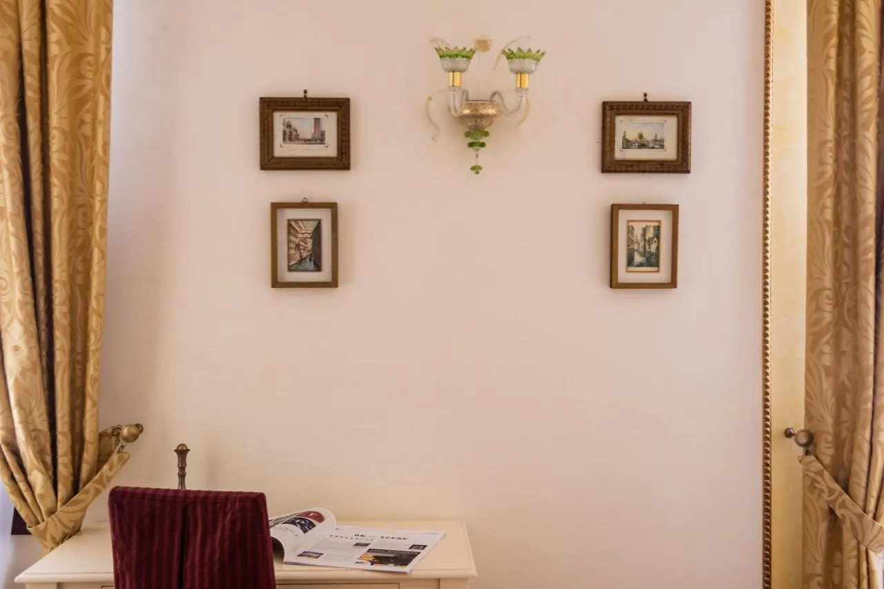 Ve-Nice Suite San Marco C4439 Venedig 0*,  Italien
