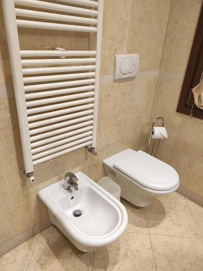 Apartment Ve-Nice Suite San Marco C4439 Venice