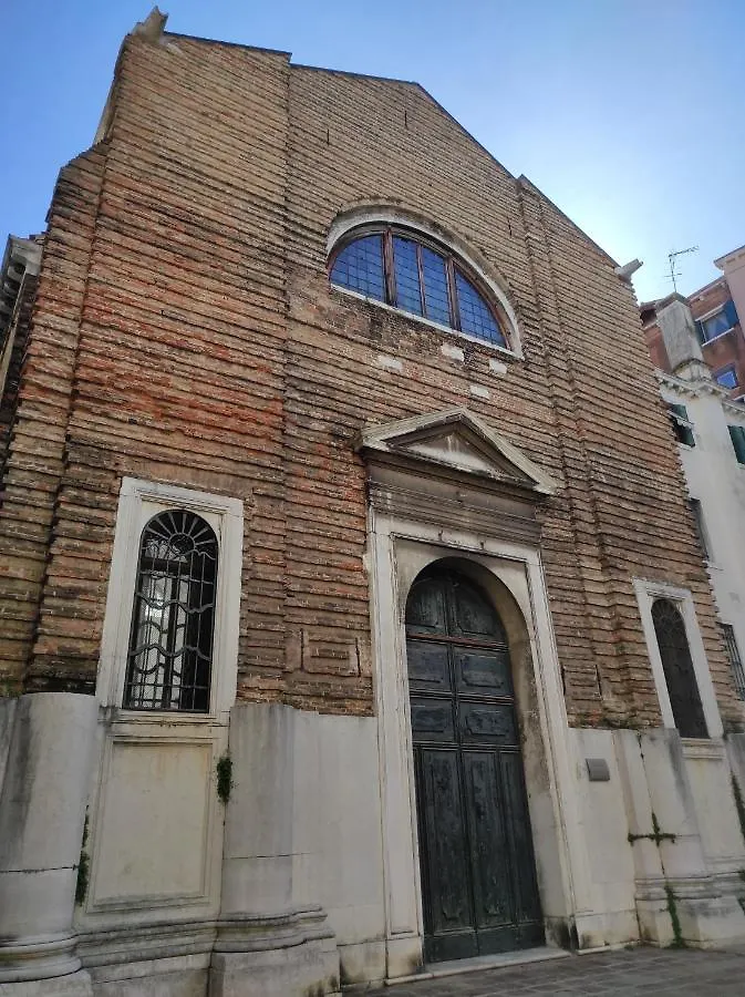 Apartment Ve-Nice Suite San Marco C4439 Venice Italy