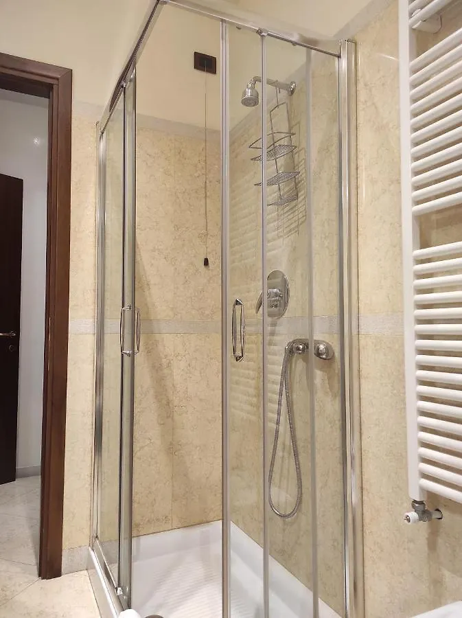 Ve-Nice Suite San Marco C4439 Venice