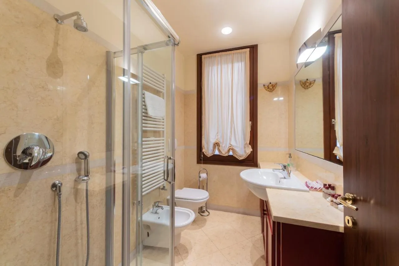 Apartment Ve-Nice Suite San Marco C4439 Venice Italy