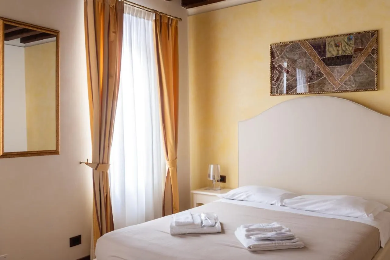 Ve-Nice Suite San Marco C4439 Venice Apartment