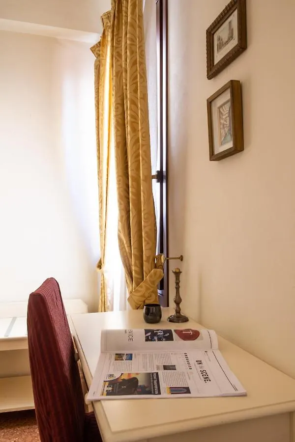 Apartment Ve-Nice Suite San Marco C4439 Venice