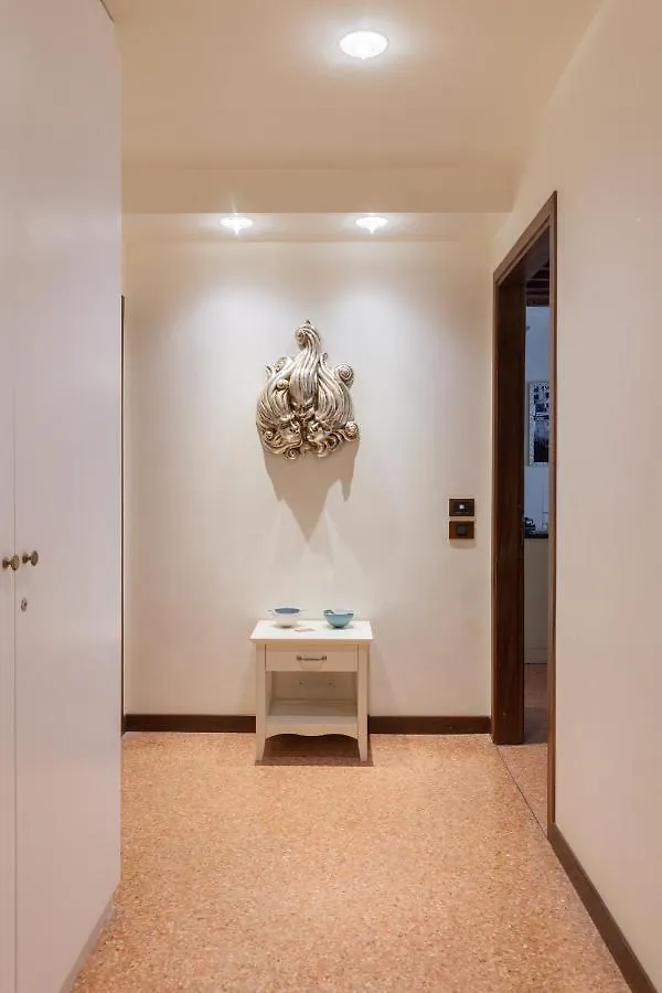 Ve-Nice Suite San Marco C4439 Venice Apartment