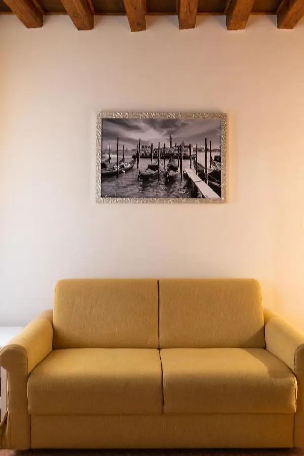 Ve-Nice Suite San Marco C4439 Venice 0*,  Italy