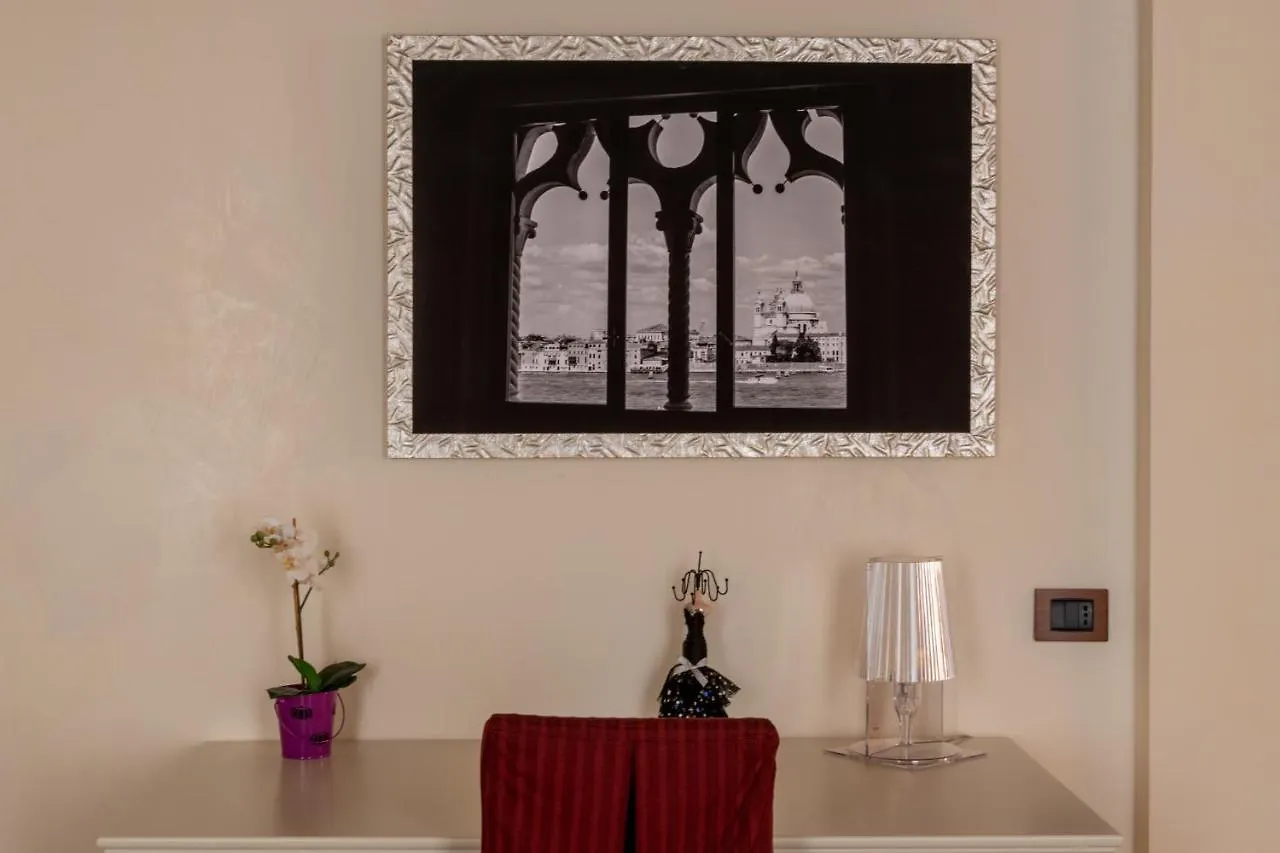 Ve-Nice Suite San Marco C4439 Venice Apartment