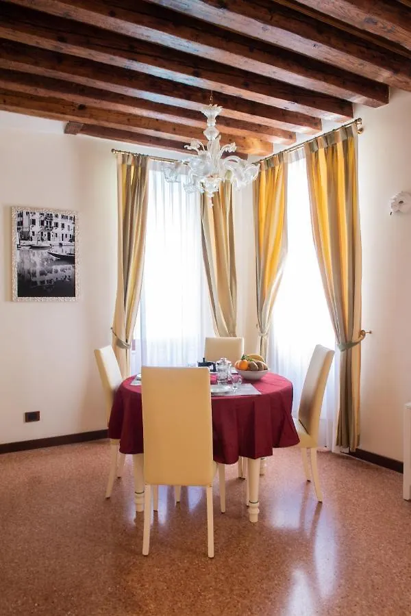 Ve-Nice Suite San Marco C4439 Venice Italy