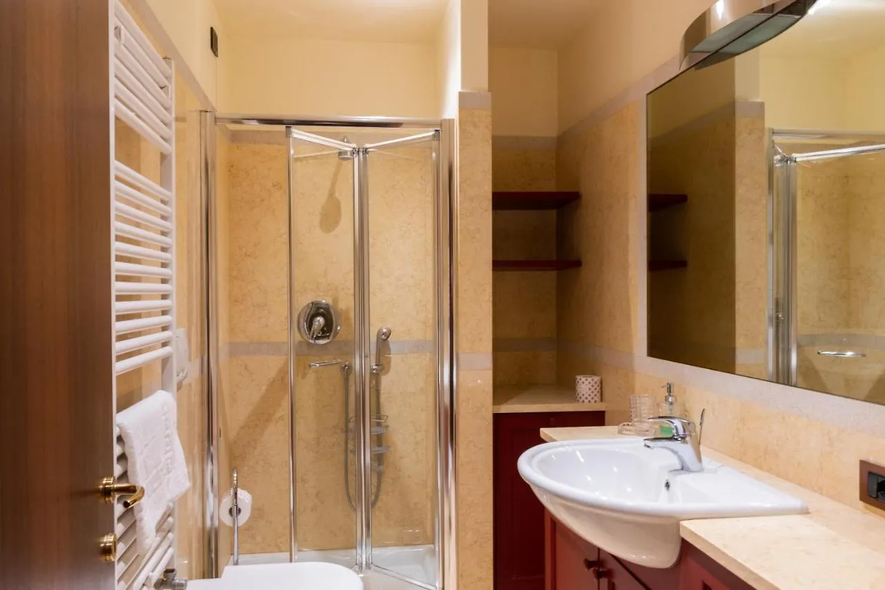 Ve-Nice Suite San Marco C4439 Venice 0*,  Italy