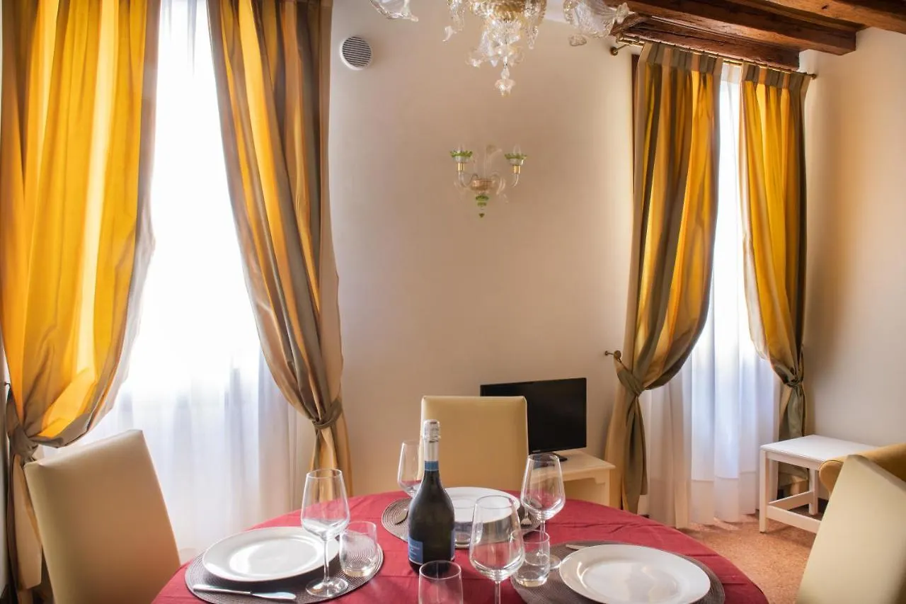 Ve-Nice Suite San Marco C4439 Venice