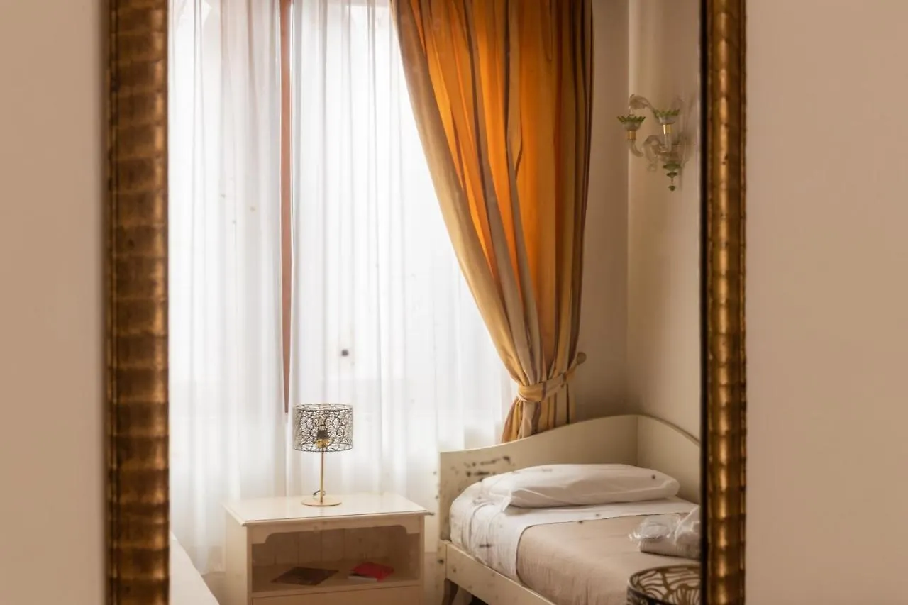 Ve-Nice Suite San Marco C4439 Venice 0*,  Italy