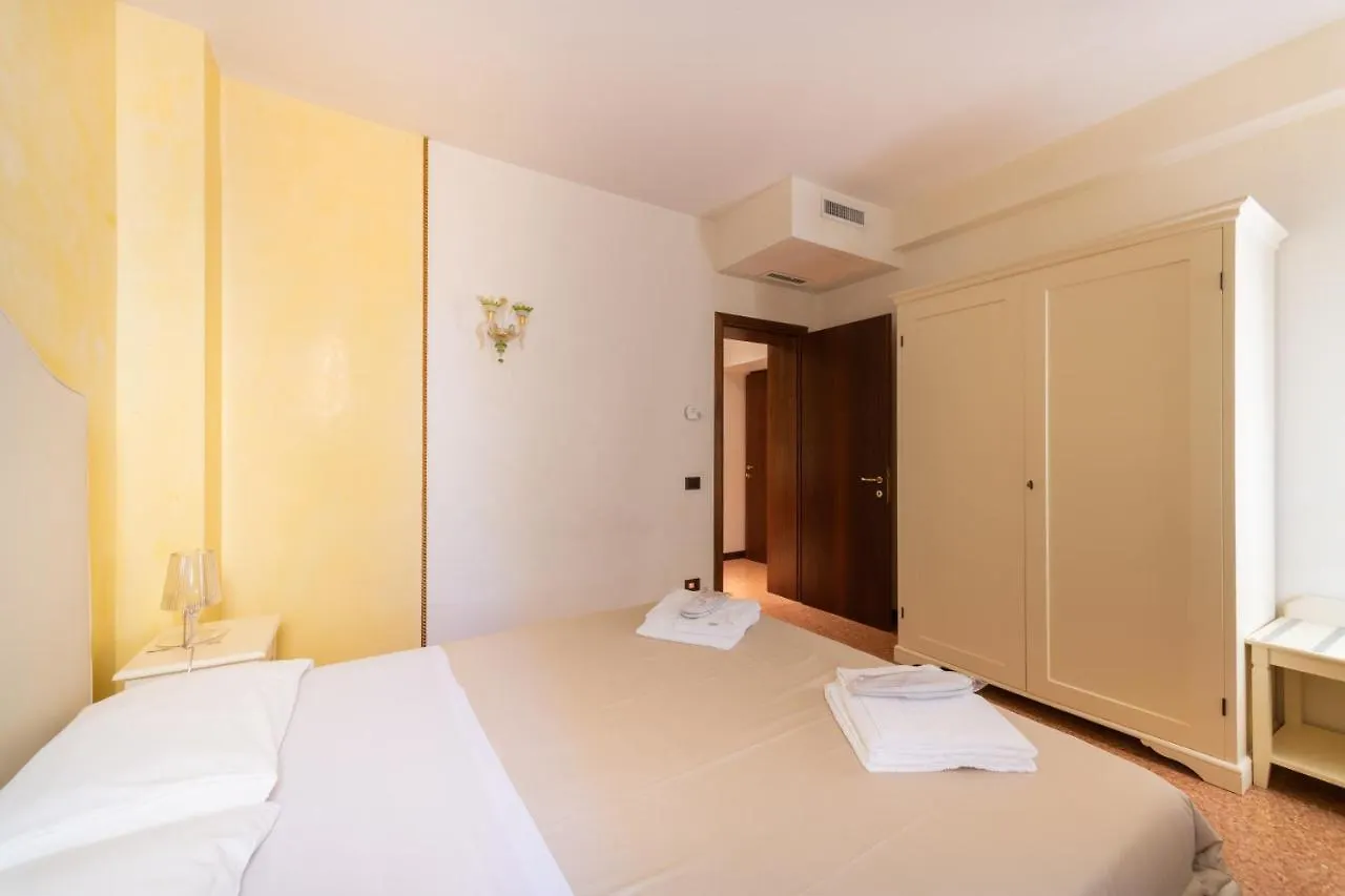 Ve-Nice Suite San Marco C4439 Venice