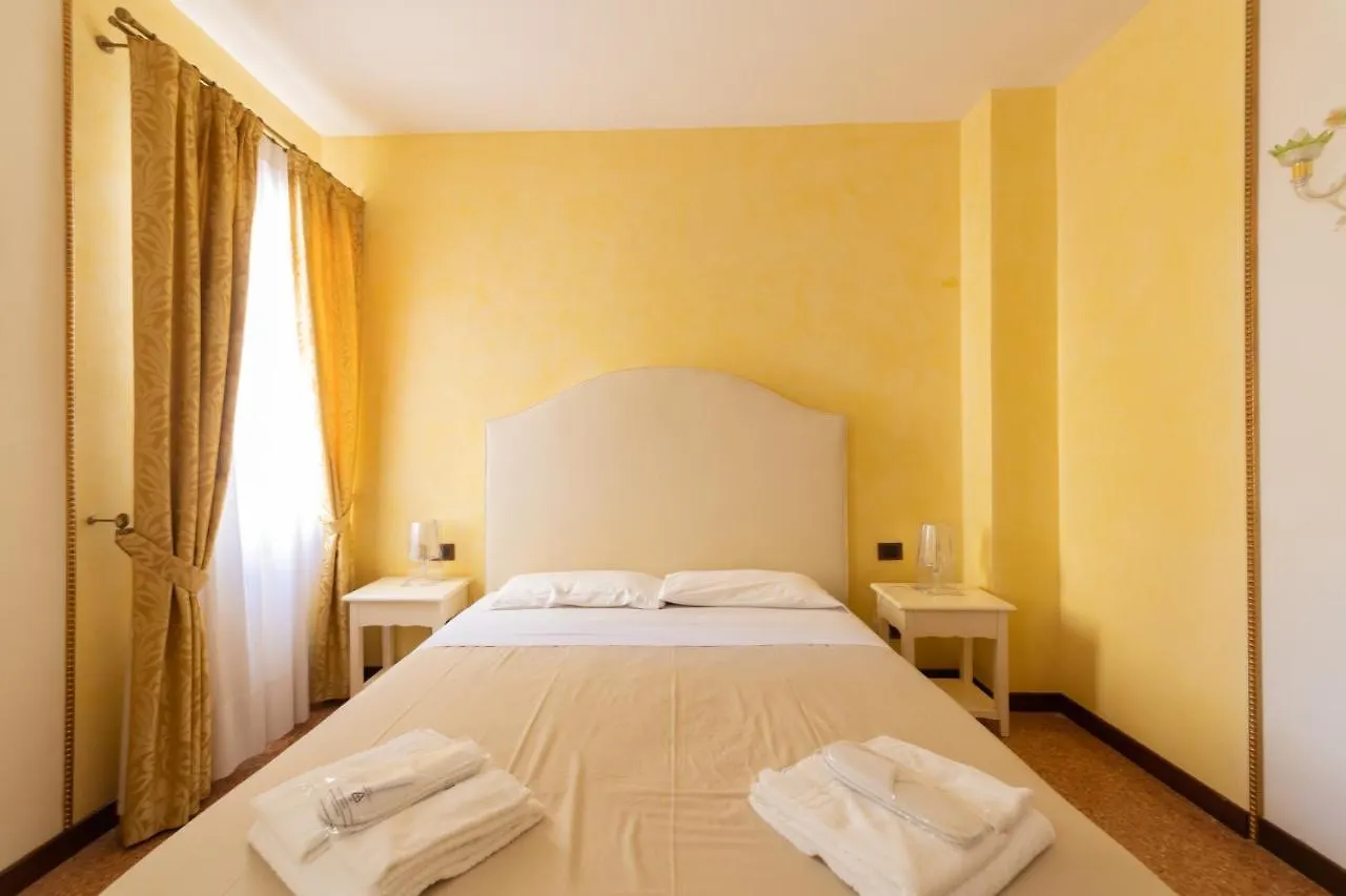 Apartamento Ve-Nice Suite San Marco C4439 Venecia