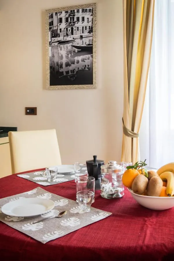 Ve-Nice Suite San Marco C4439 Venice