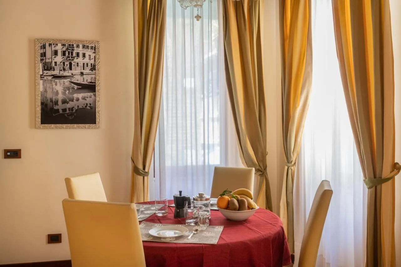 Ve-Nice Suite San Marco C4439 Venice Italy