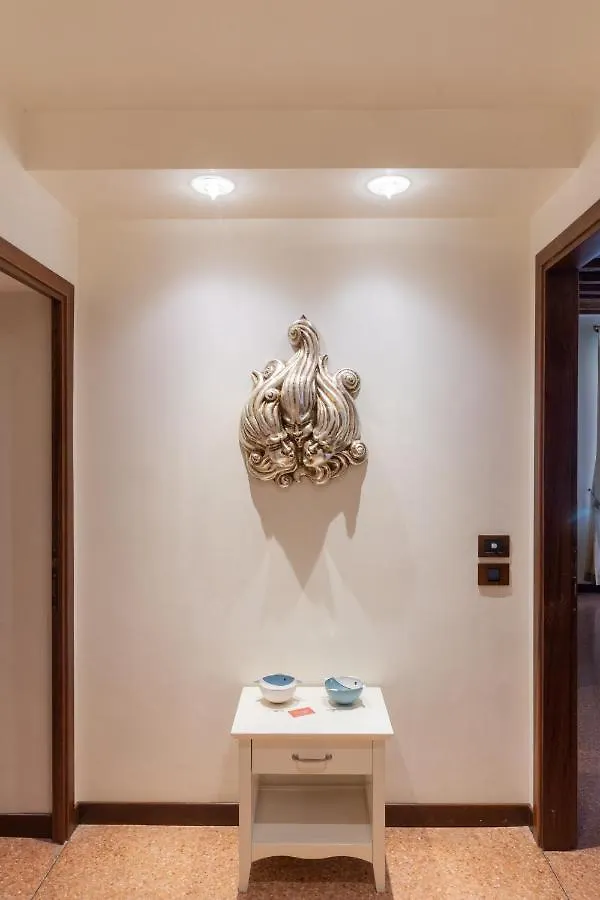 Ve-Nice Suite San Marco C4439 Venice Apartment